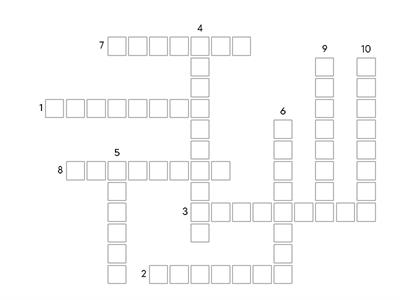 Max's /oe/ Crossword