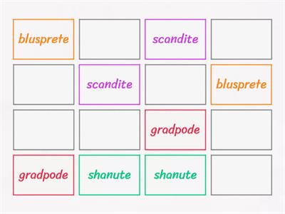 Barton 6.2 Nonsense Words