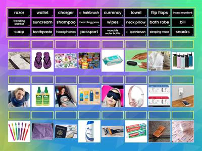 Travelling Intermediate Plus
