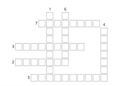 Unit 3a Science