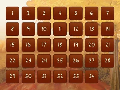 сложение десятков 