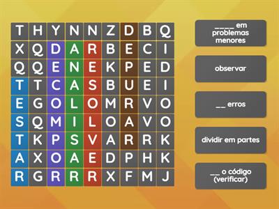 O jogo mais difícil do mundo - TKA3