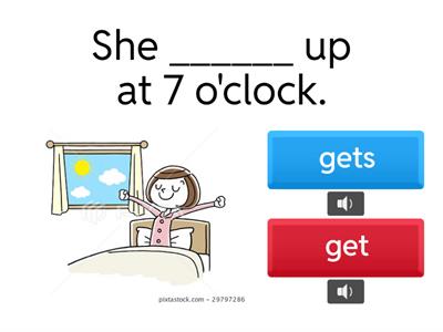 Present Simple (3rd person)_sm2