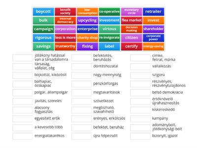 Environment protection2 INTERMEDIATE LEVEL