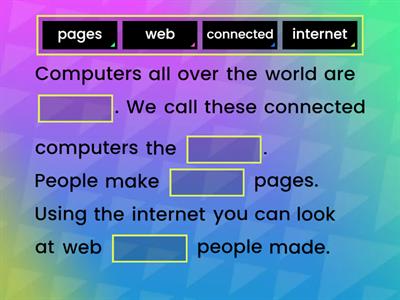 Oxford International Primary Computing U2