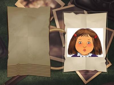 oral motor egzersizler