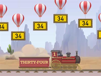 Clap Out the Number - Homework