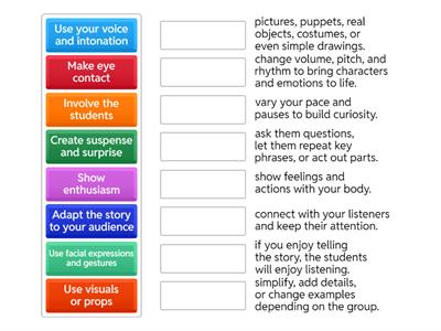 Teaching English to young learners