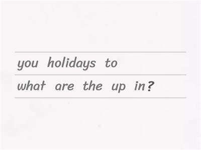 Go Getter 4 Unit 5.4