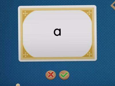 Red Words - Set 1 - Flashcards