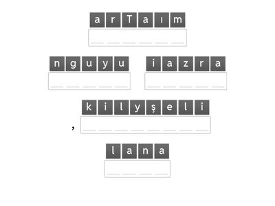 Yer Yüzünde Birincilik 