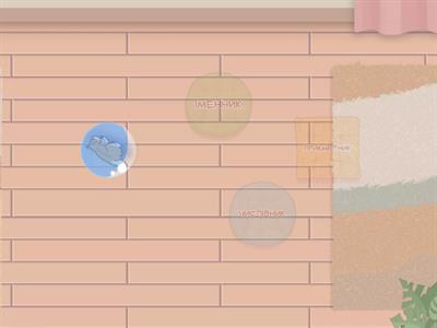  Частини мови 4 КЛАС