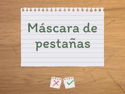 U1P1 - 9 - Everyday objects 