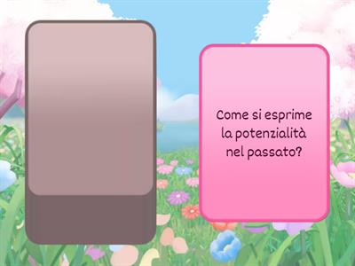 Verifica Greco Aoristo II e III