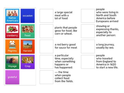 Thankgiving day a2\b1