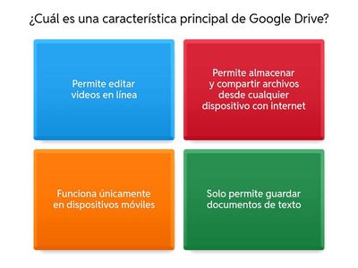 Herramientas de colaboración y aprendizaje