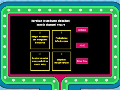 FAZILLAH: PENGAJIAN AM (S161-170)