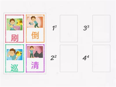 預防登革熱的方法順序