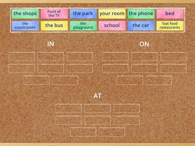 MY TIME_English Plus_2_sorting