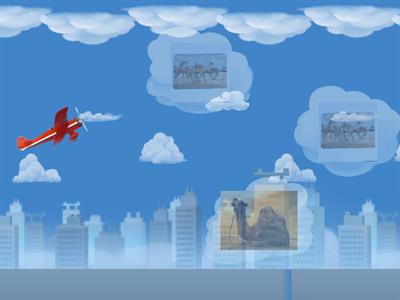 نشاط تفاعلي wordwall 