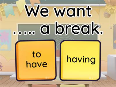 go getter 4 unit 6.3 