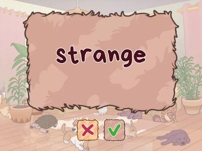 Max and the missing sandwich