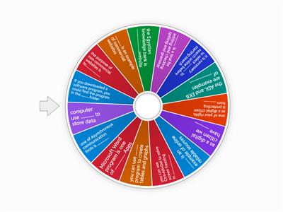 Ict questions grade 5