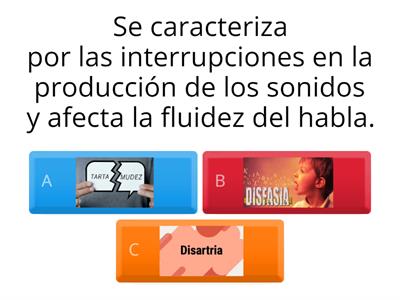 Transorno del Aprendizaje