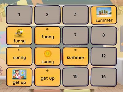 Zhurlova course Lesson 5 part 2 memo