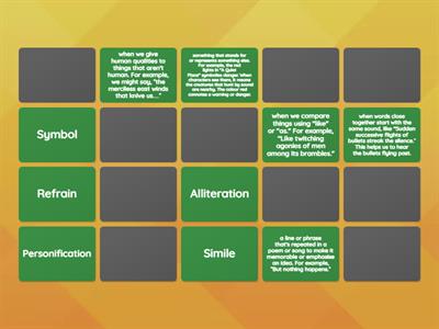 Metalanguage - Exposure