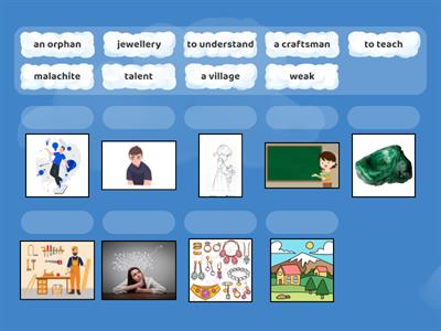 Starlight4 Stone FLower