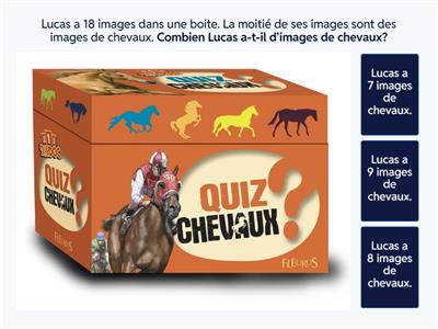 CE1/FLSCO - Problèmes Maths