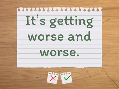 FEFE - 100 expressions courantes à connaître !