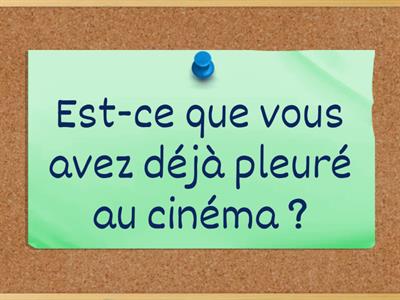 La négation complexe