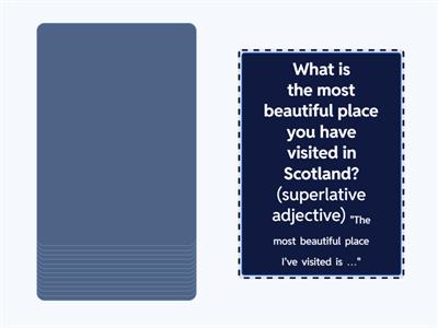 Pre-Intermediate Revision Questions