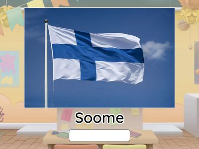 I Love English 1 Unit 1 vocabulary practice