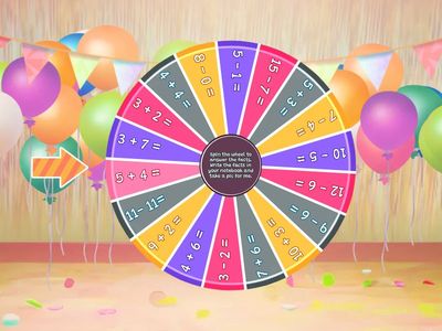  Addition and Subtraction Facts Practice