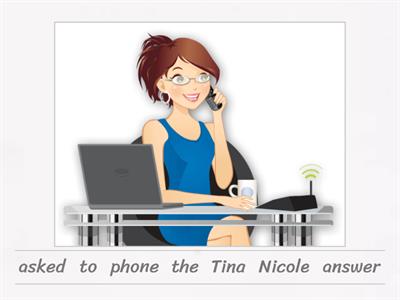 Indirect Requests and Commands 