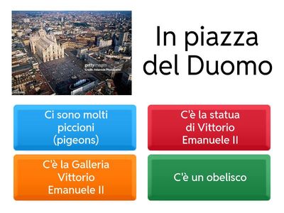 Grande Quiz di Milano