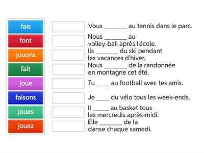 Grammaire