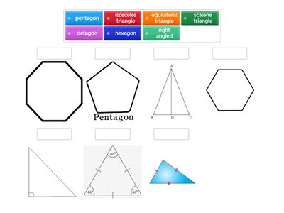 PYP5 2D shapes