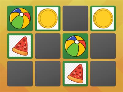 Пары Square/Triangle/Circle