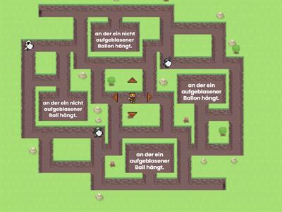 Luft ist nicht nichts