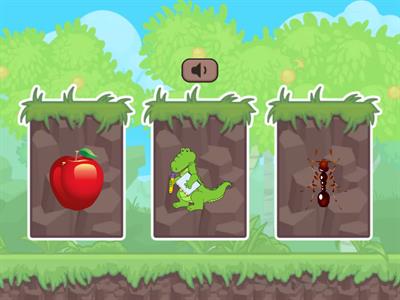 Aa - сприймання на слух