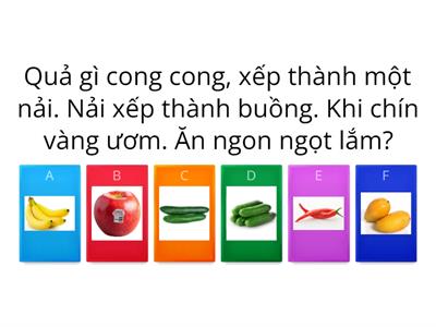 TRÒ CHƠI ĐỐ  CHỮ 