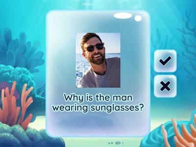 Simple Why Questions