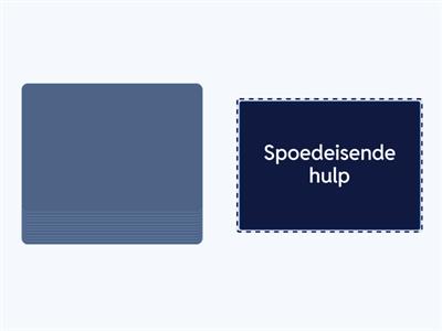 KNM thema 4 Gezondheid