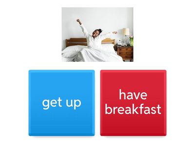 Daily Routines. Starlight 5 Module 3a