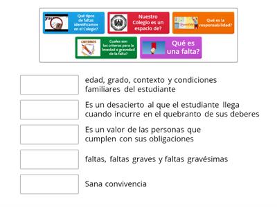 Ética y Valores