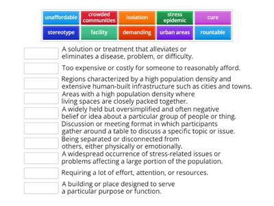 Under Pressure/ study skills 